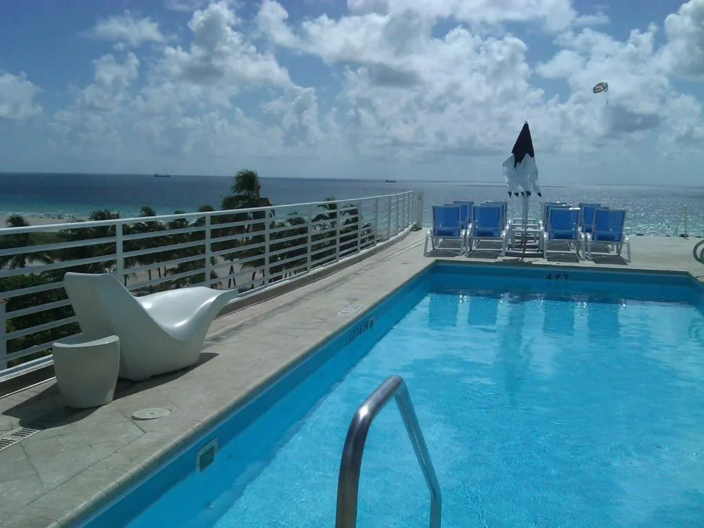Image of Strand Ocean Drive Suites