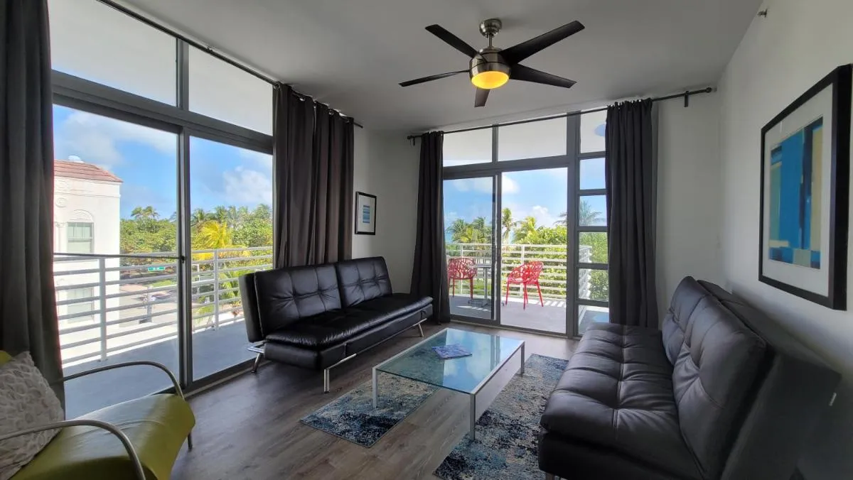 Image 1 of Strand Ocean Drive Suites
