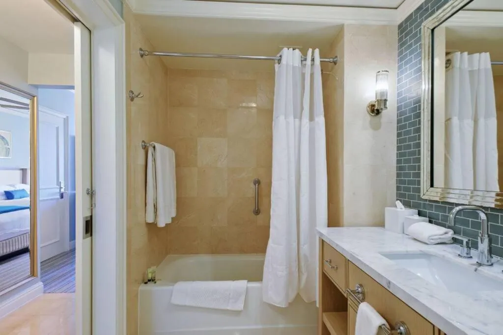 Image 2 of Studio Located at The Ritz Carlton Key Biscayne, Miami