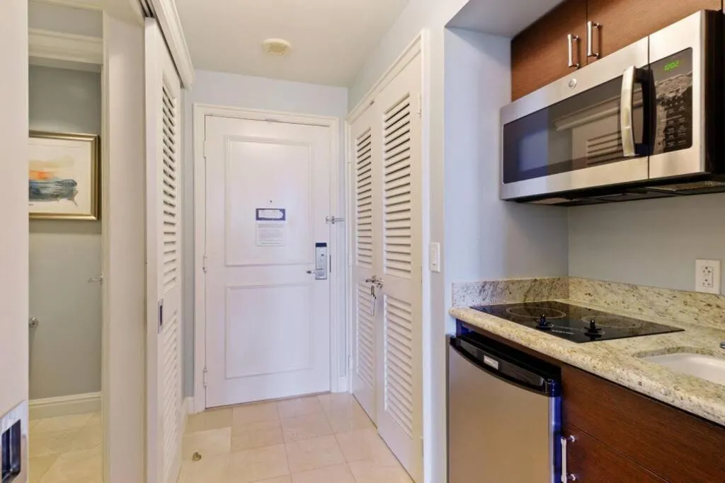 Image 4 of Studio Located at The Ritz Carlton Key Biscayne, Miami