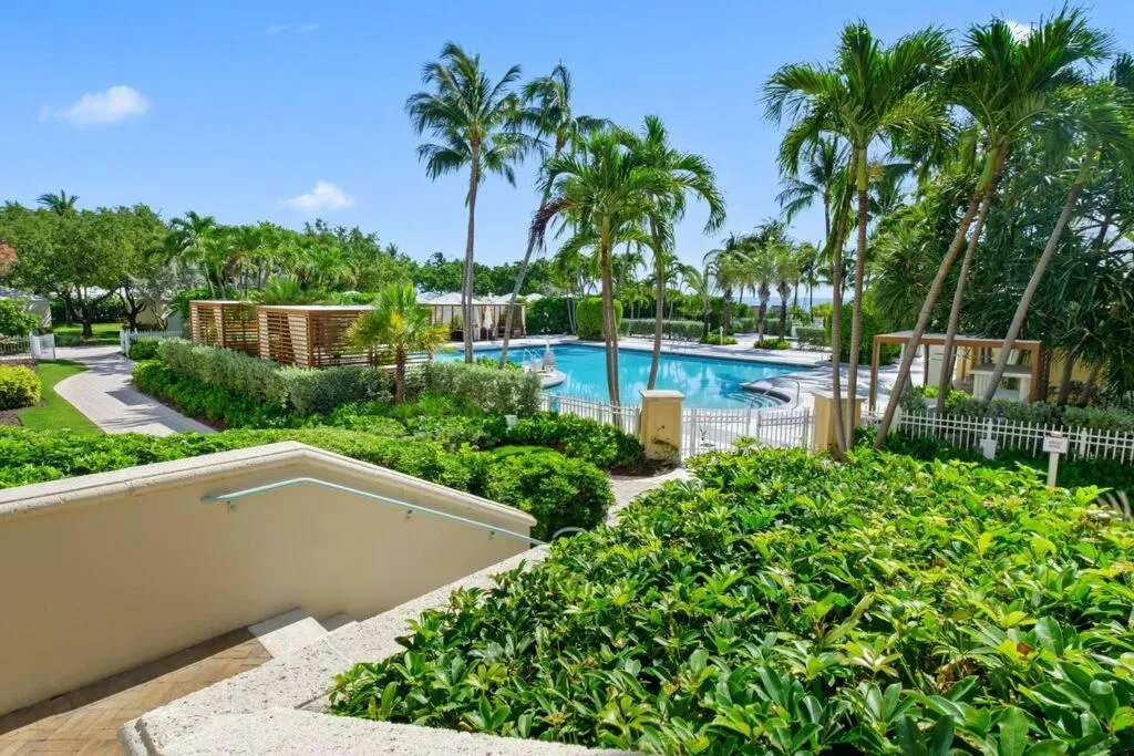 Image 3 of Studio Located at The Ritz Carlton Key Biscayne, Miami