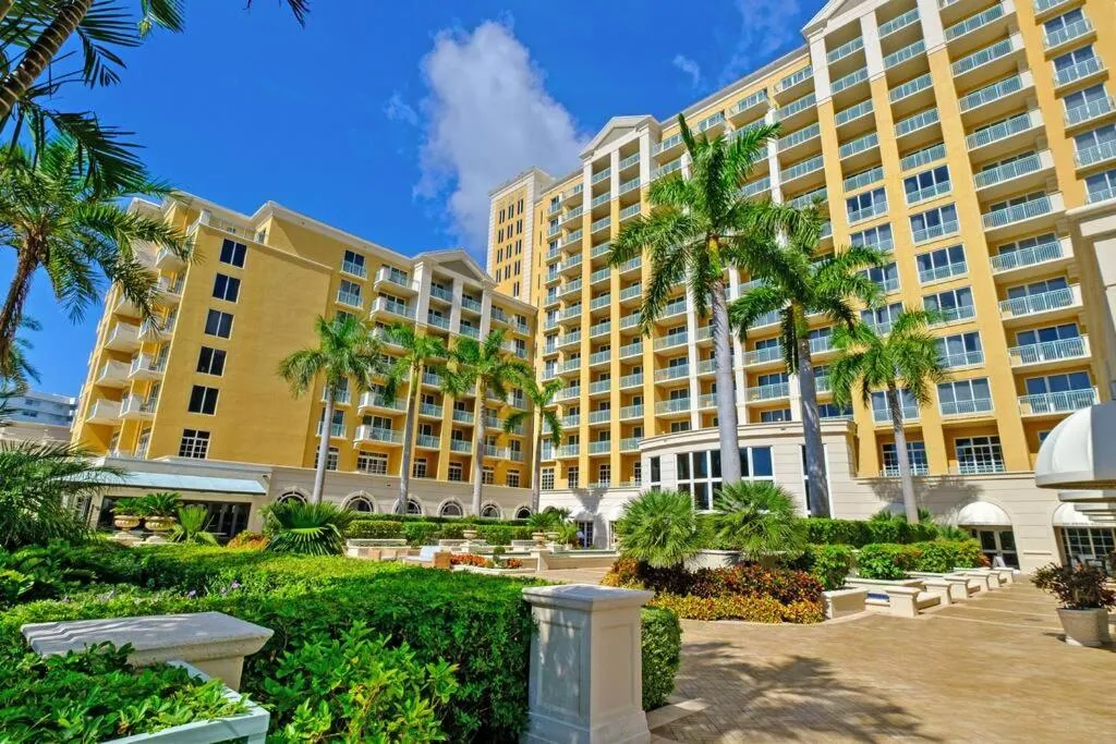 Image 6 of Studio Located at The Ritz Carlton Key Biscayne, Miami