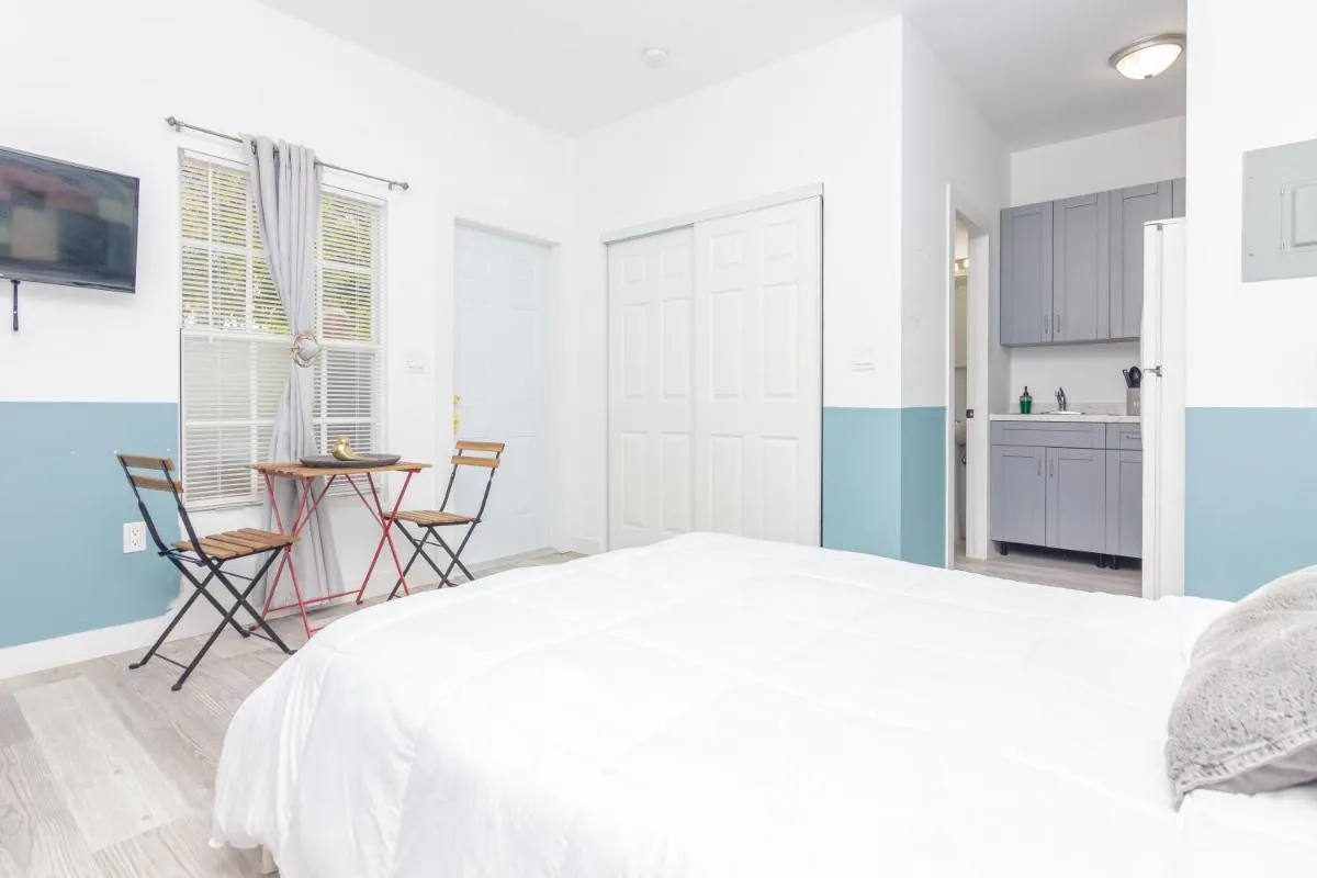 Image 1 of Studio Miami – Heart of Midtown and Wynwood