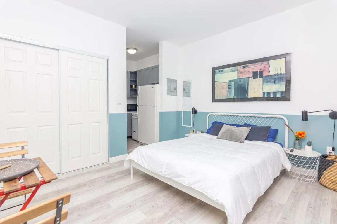 Image of Studio Miami – Heart of Midtown and Wynwood