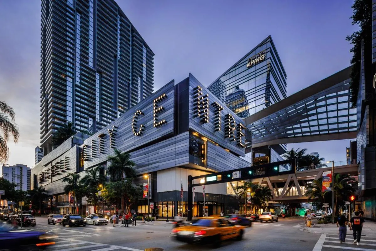 Image 4 of Studio Miami with Backyard – Heart of Downtown and Wynwood