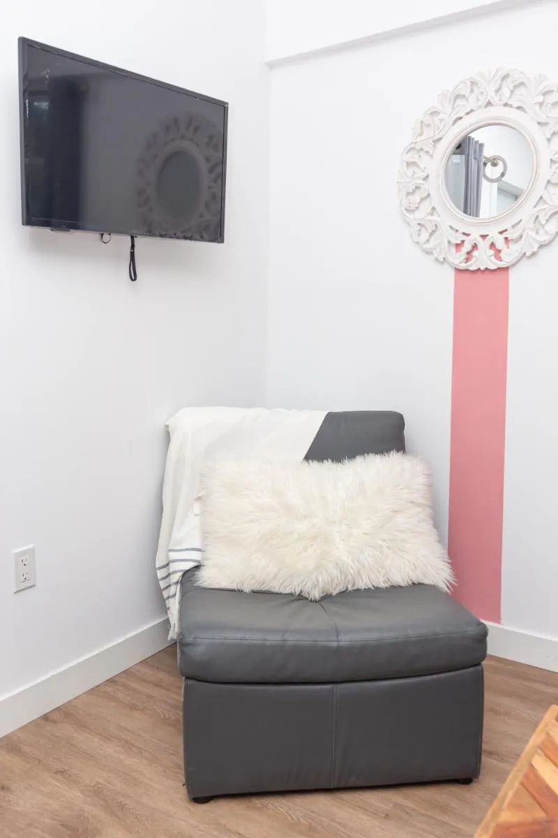 Image 4 of Studio with Backyard – Heart of Midtown – Wynwood