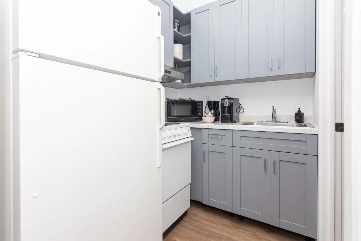 Image 3 of Studio with Backyard – Heart of Midtown – Wynwood