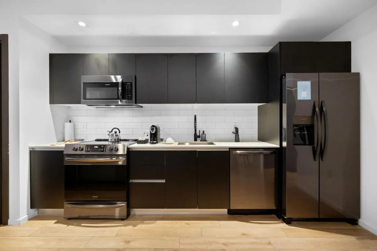 Image 3 of Studio with Stunning Views at Downtown Miami