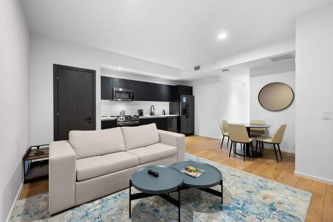 Image of Studio with Stunning Views at Downtown Miami