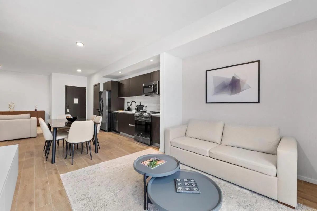 Image 1 of Stunning Bayside Condo in Downtown Miami