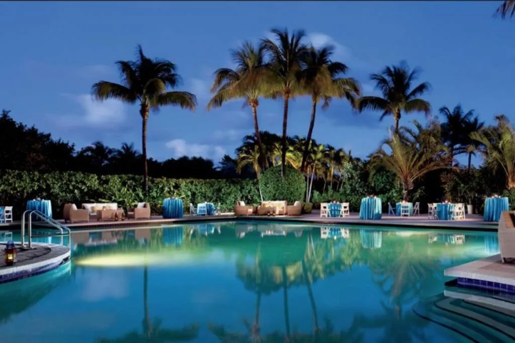 Image 3 of Stunning Studio Apartment Located at the Ritz Carlton-Key Biscayne