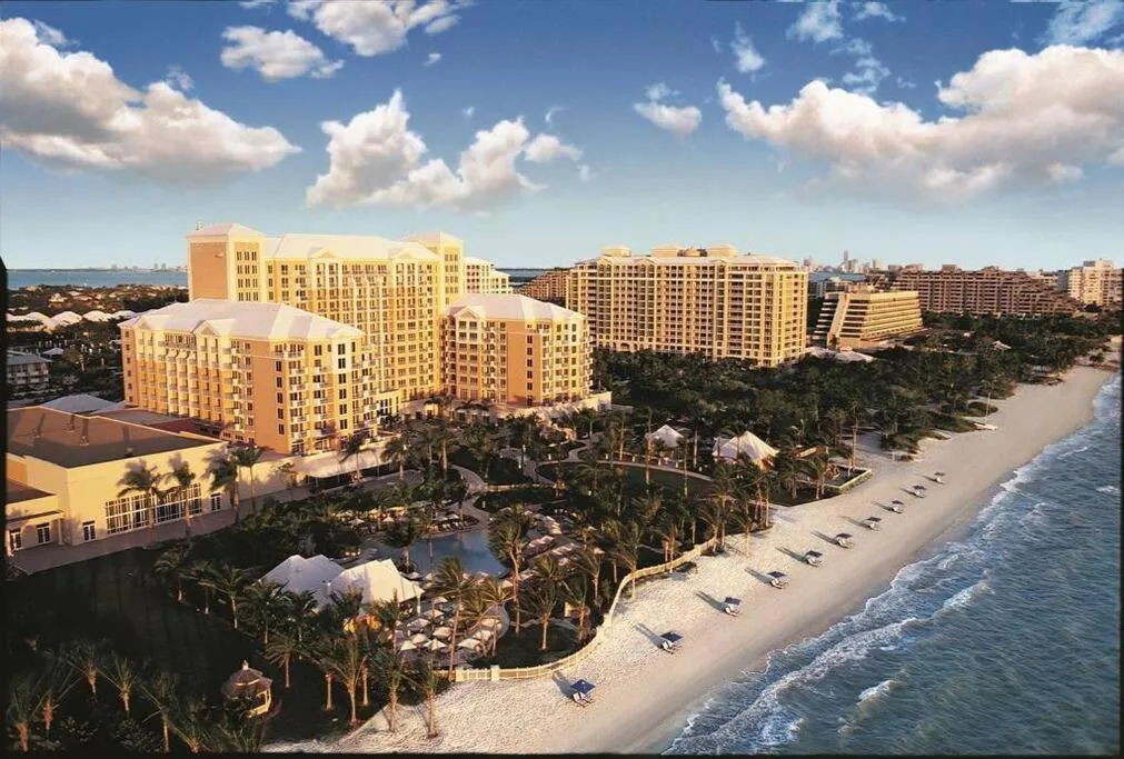 Image 6 of Stunning Studio Apartment Located at the Ritz Carlton-Key Biscayne