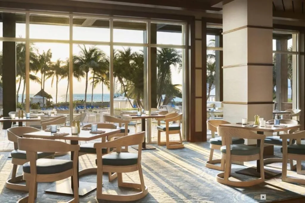 Image 4 of Stunning Studio Apartment Located at the Ritz Carlton-Key Biscayne