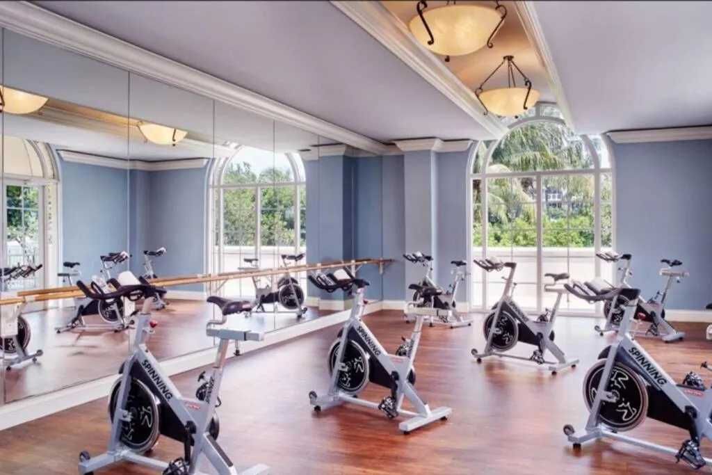 Image 5 of Stunning Studio Apartment Located at the Ritz Carlton-Key Biscayne