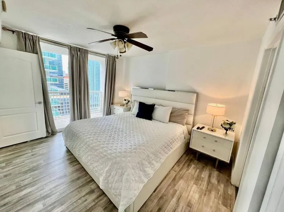 Image 1 of Stunning Urban Retreat in the Heart of Brickell