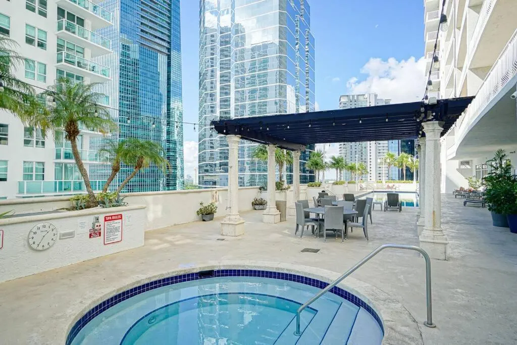 Image 6 of Stunning Urban Retreat in the Heart of Brickell