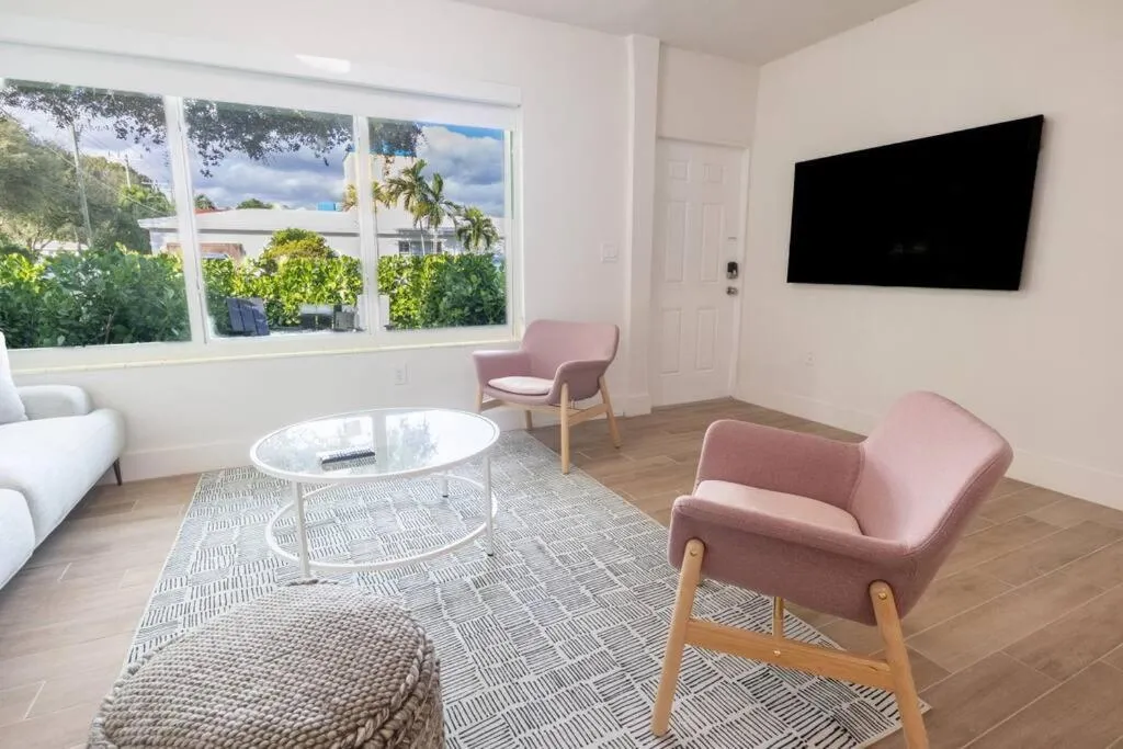 Image of Stylish 2bed Apartment El Portal