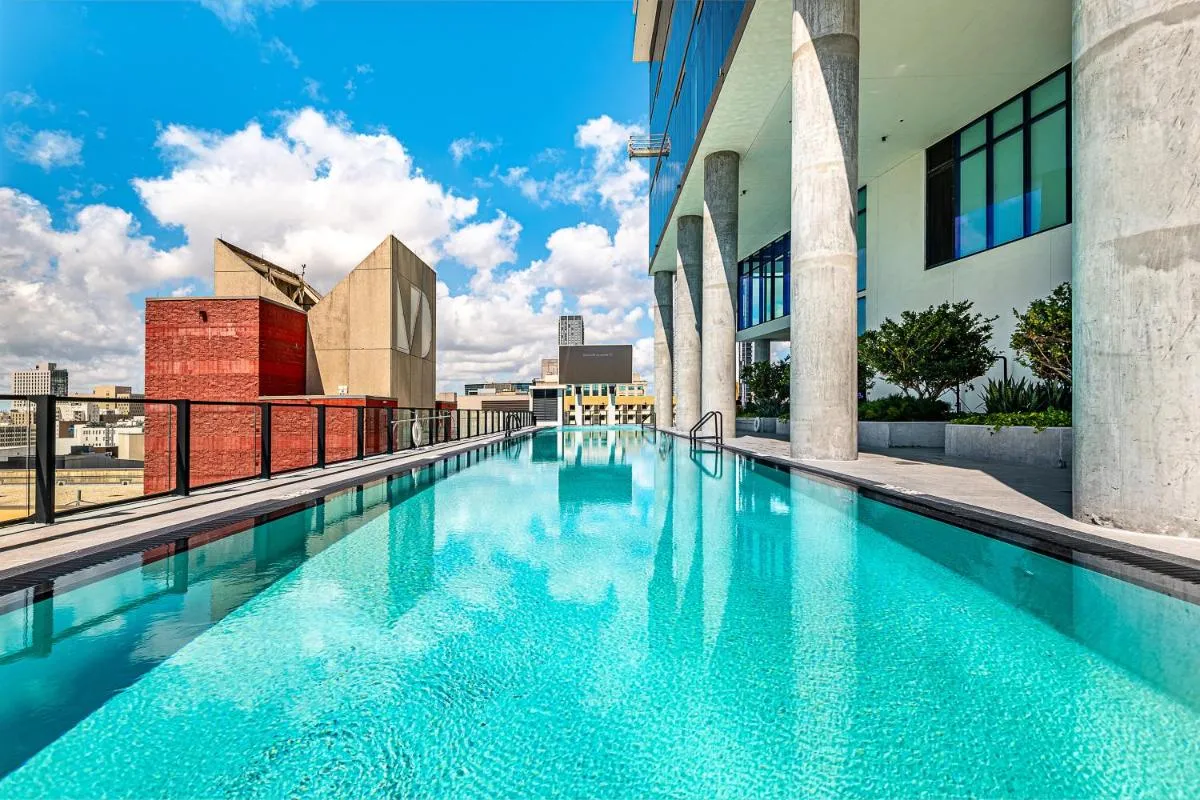 Image 3 of Stylish Condo with Spectacular Miami Views