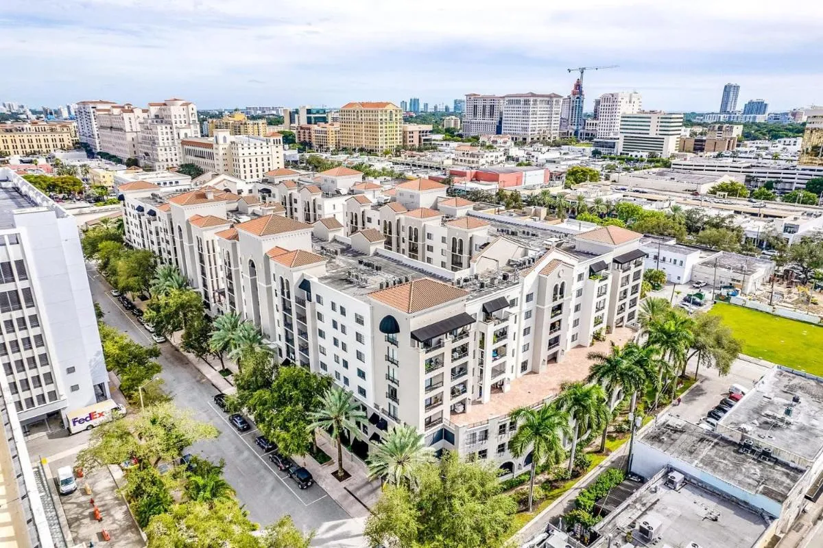 Image 3 of Stylish Modern Apartments at Gables Grand Plaza in Miami