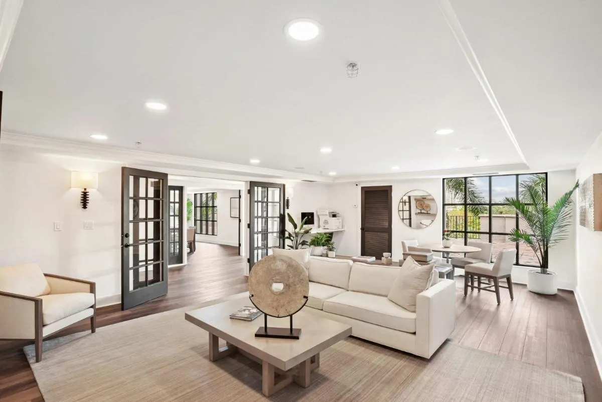 Image 6 of Stylish Modern Apartments at Gables Grand Plaza in Miami