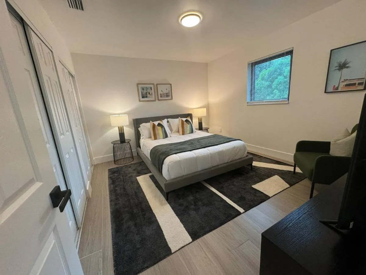 Image 5 of Stylish Wynwood Retreat Near Art District