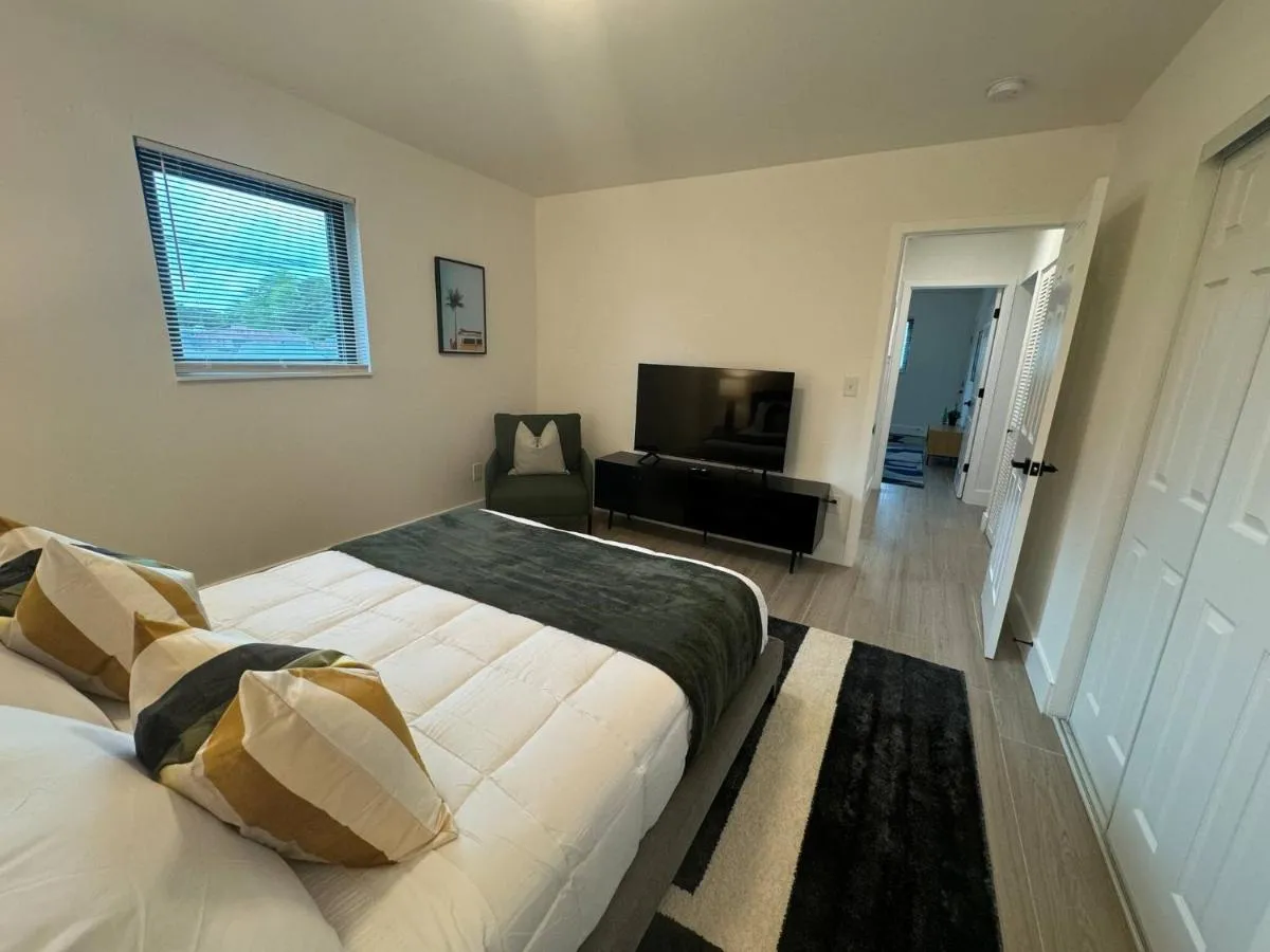 Image 4 of Stylish Wynwood Retreat Near Art District