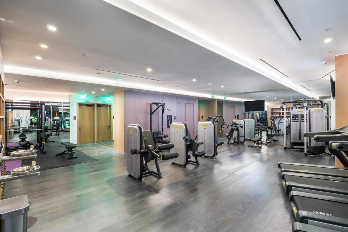 Image 5 of Suites at SLS Lux Brickell managed by CE