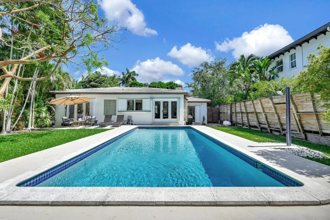 Image of Summer Estate – Pool Parking & Prime Location
