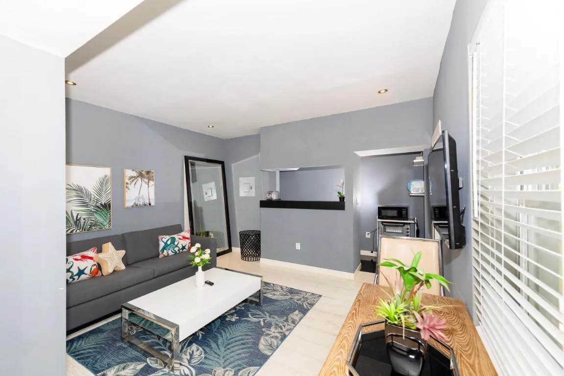 Image of Sunny Days Apartments