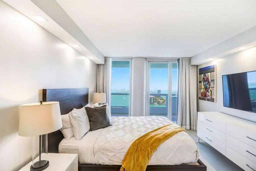 Image 1 of Sunset Hideaway! Direct Water Views and Renovated!