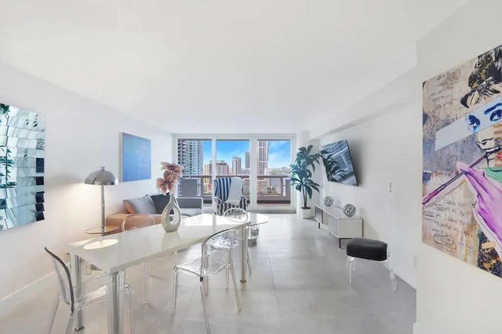 Image of Sweet Dreams! Renovated with Water Views