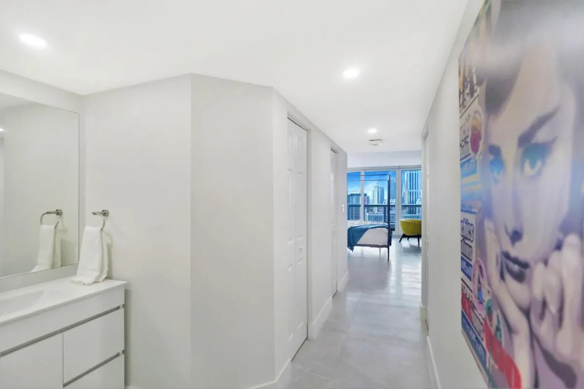 Image 2 of Sweet Dreams! Renovated with Water Views