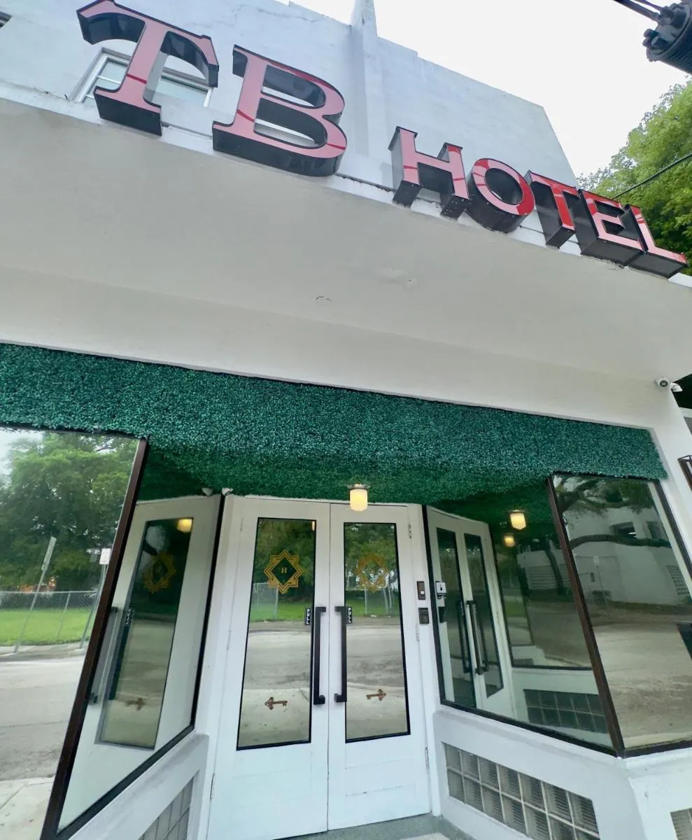 Image 4 of TB Hotel Miami