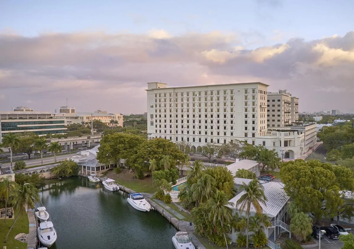 Image 5 of THesis Hotel Miami