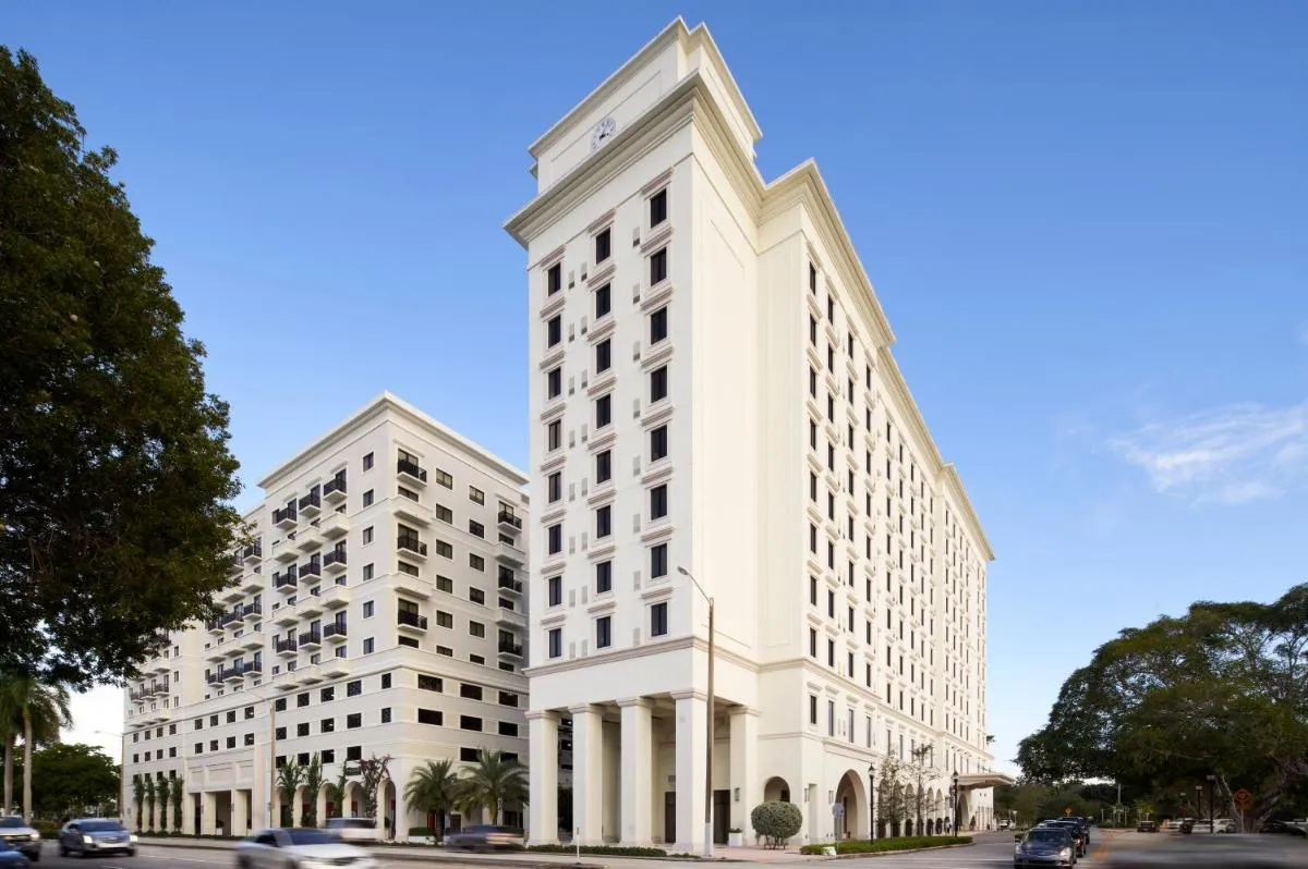 Image 6 of THesis Hotel Miami