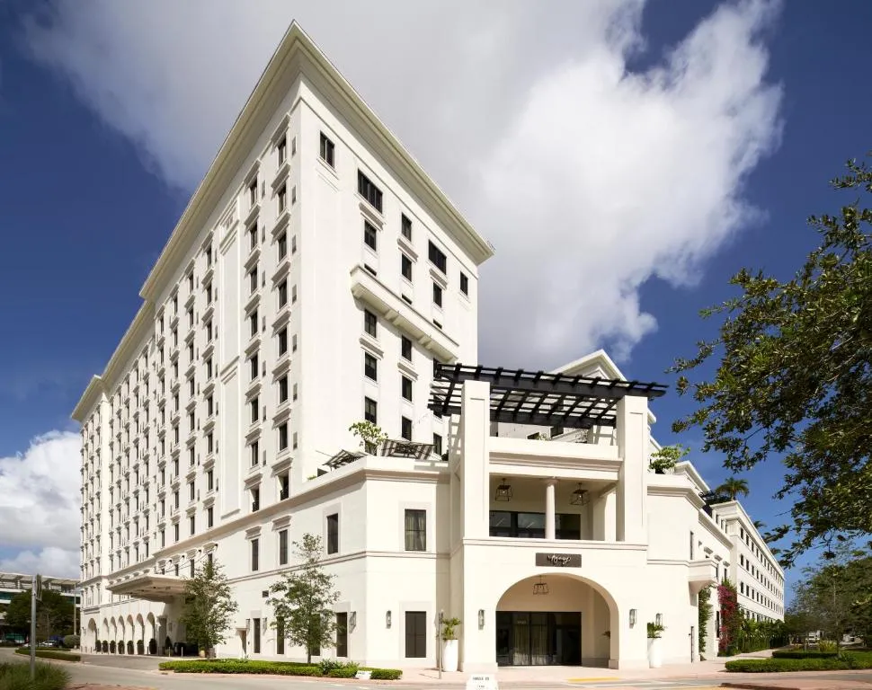 Image of THesis Hotel Miami