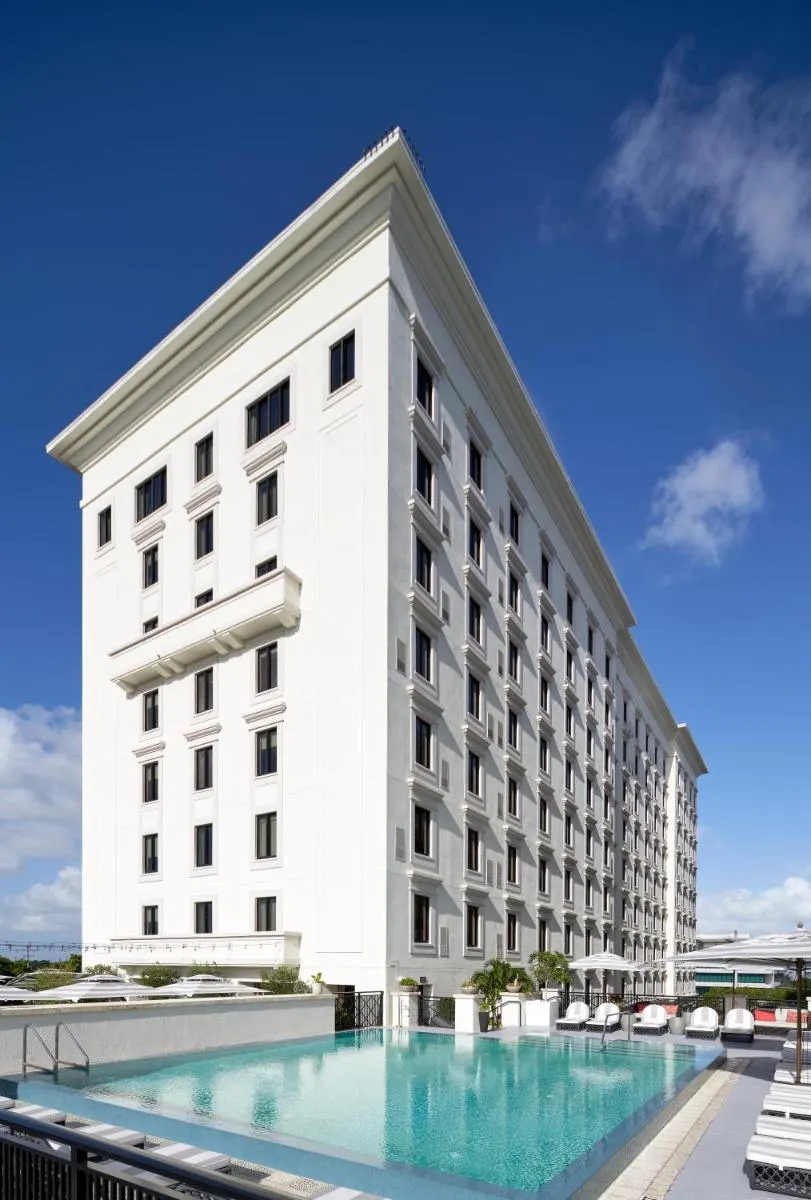 Image 4 of THesis Hotel Miami