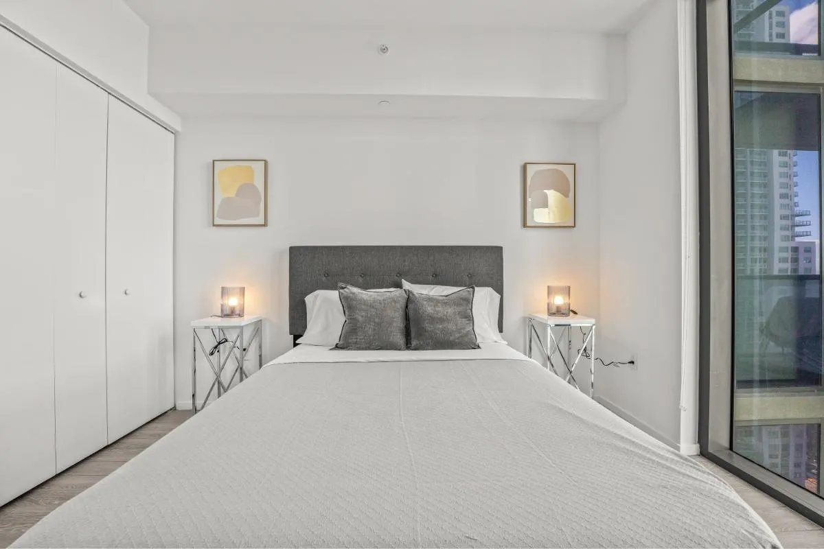 Image 6 of TR Miami 2 Bedroom Condo and Studio with Balcony