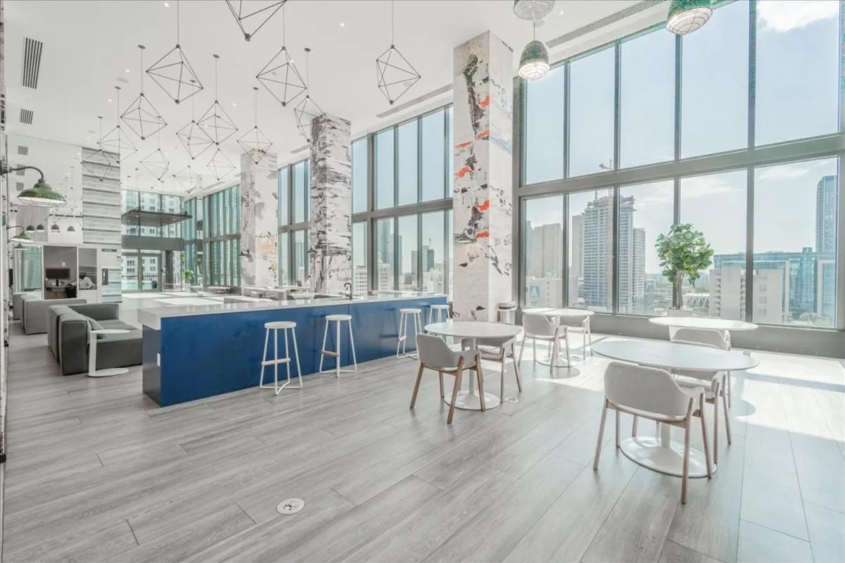 Image 3 of TR Miami 2 Bedroom Condo and Studio with Balcony