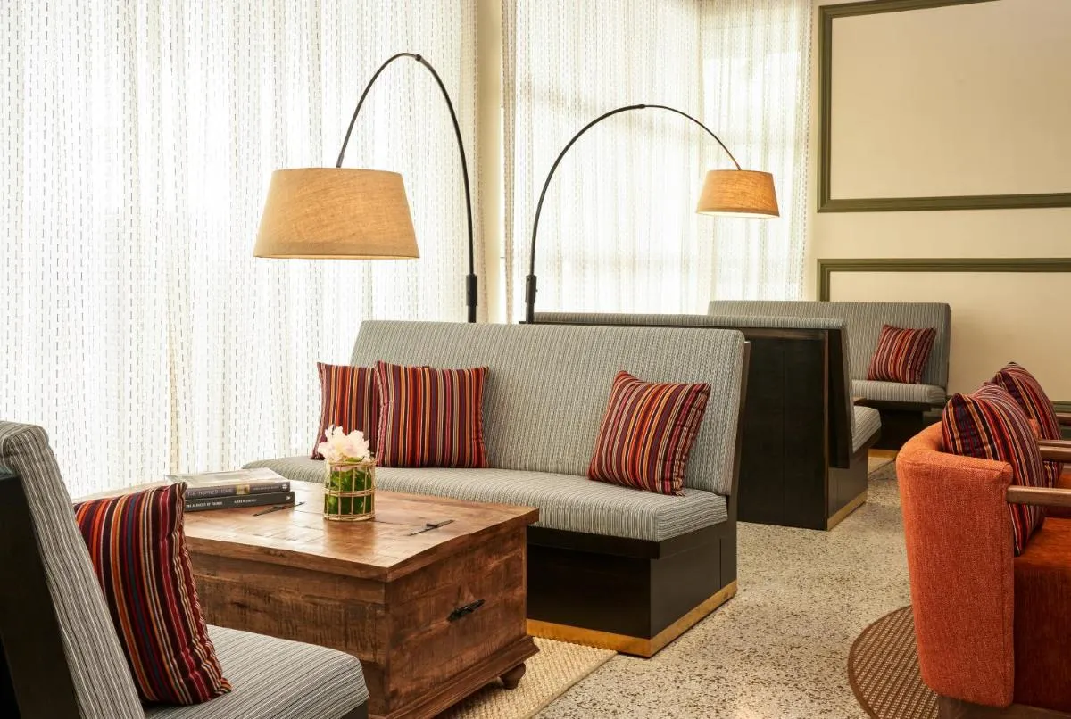 Image 4 of The Balfour Hotel