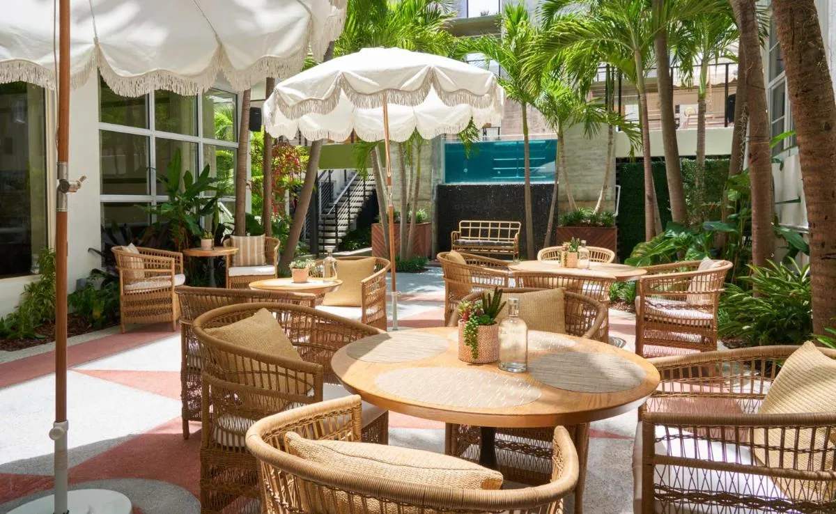 Image 1 of The Balfour Hotel