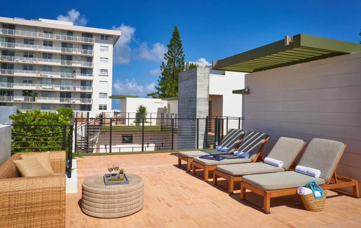 Image of The Balfour Hotel