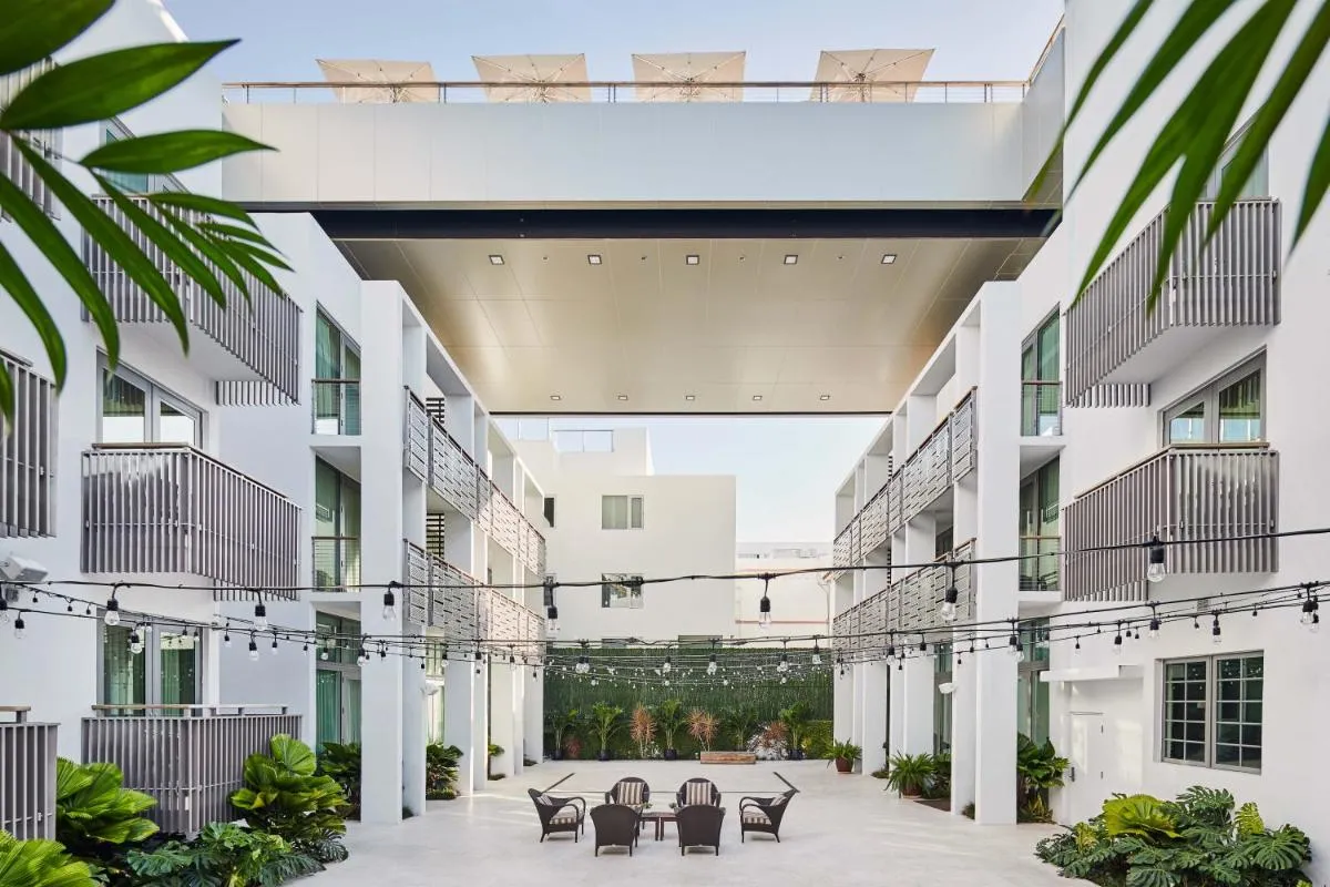 Image 6 of The Betsy Hotel, South Beach