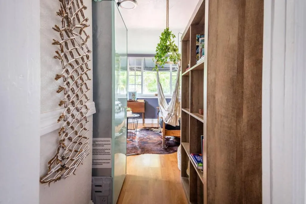 Image 1 of The Cozy Villa-private parking