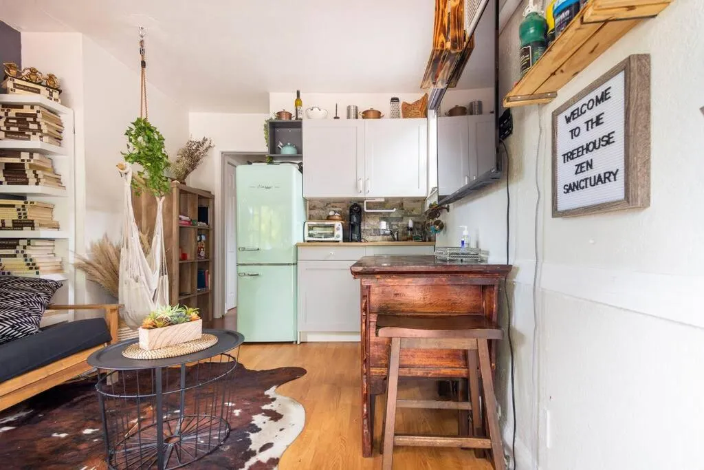 Image 3 of The Cozy Villa-private parking