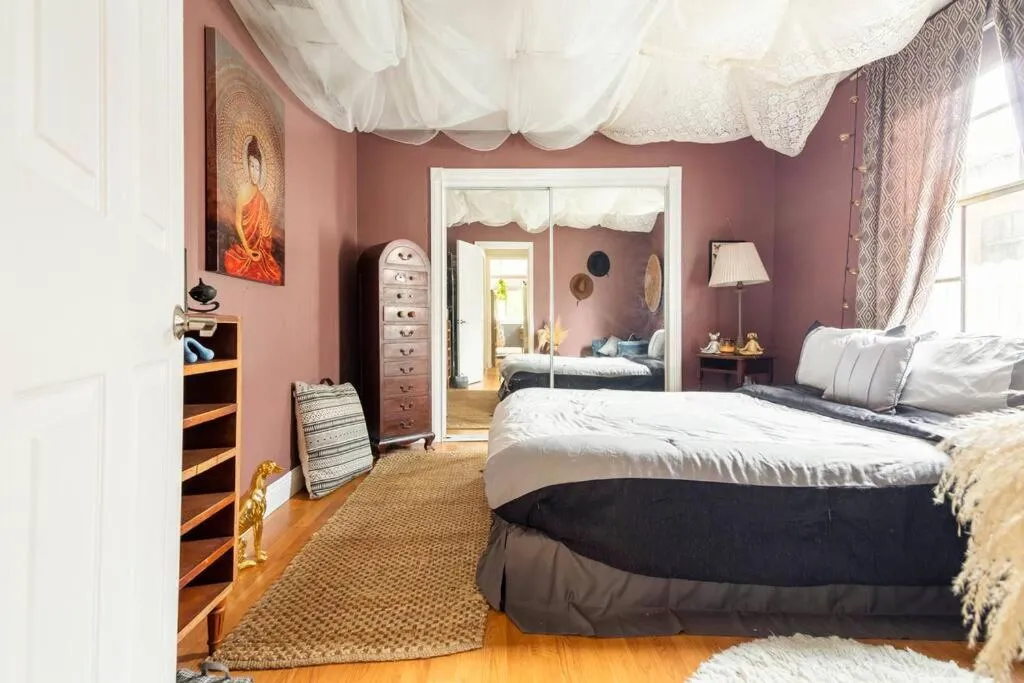 Image 4 of The Cozy Villa-private parking