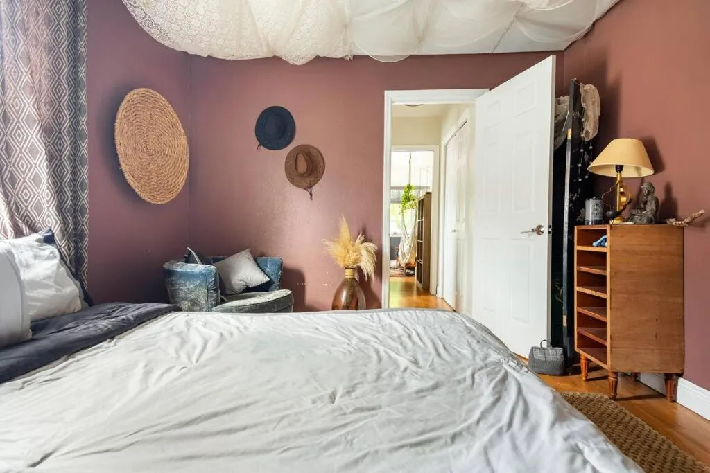 Image 6 of The Cozy Villa-private parking