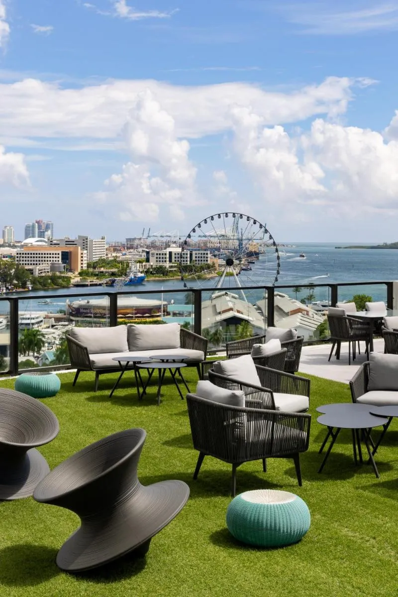 Image 3 of The Elser Hotel Miami – An All-Suite Hotel
