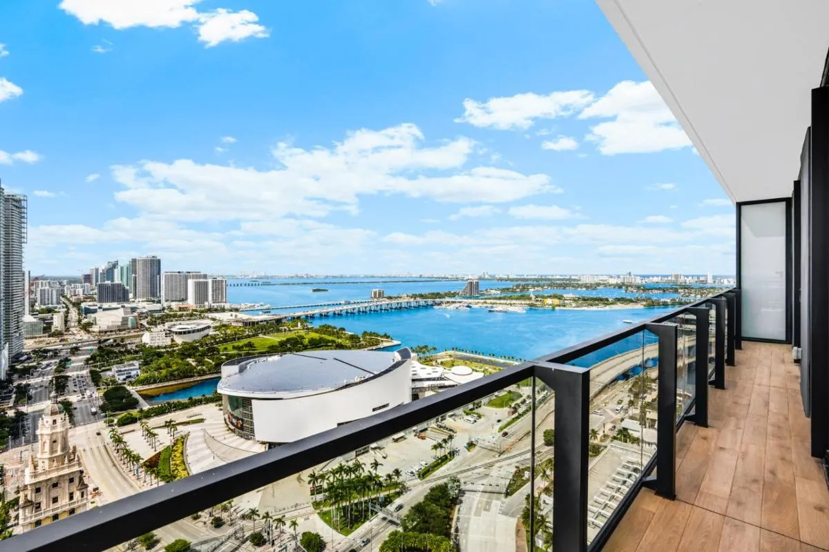 Image 2 of The Elser Hotel Miami – An All-Suite Hotel