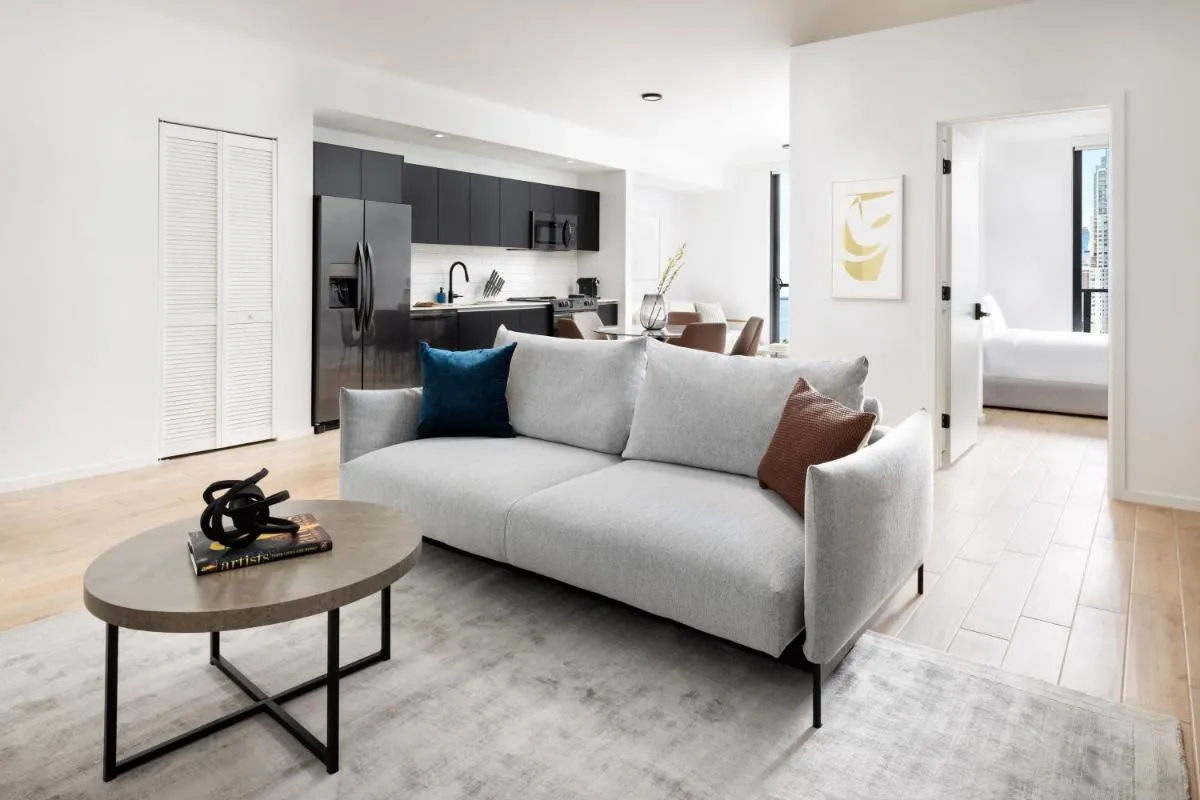 Image 5 of The Elser Hotel Miami – An All-Suite Hotel